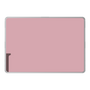 LAVIE SOL着せ替えケース［ オリジナル - initial color - I dusty pink ］