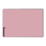 LAVIE SOL着せ替えケース［ オリジナル - initial color - I dusty pink ］