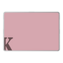 LAVIE SOL着せ替えケース［ オリジナル - initial color - K dusty pink ］