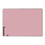 LAVIE SOL着せ替えケース［ オリジナル - initial color - L dusty pink ］