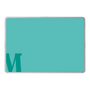 LAVIE SOL着せ替えケース［ オリジナル - initial color - M light green ］
