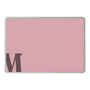 LAVIE SOL着せ替えケース［ オリジナル - initial color - M dusty pink ］