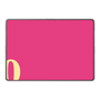 LAVIE SOL着せ替えケース［ オリジナル - initial color - O pink ］
