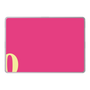 LAVIE SOL着せ替えケース［ オリジナル - initial color - O pink ］