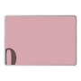 LAVIE SOL着せ替えケース［ オリジナル - initial color - O dusty pink ］