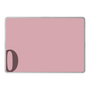 LAVIE SOL着せ替えケース［ オリジナル - initial color - Q dusty pink ］