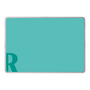 LAVIE SOL着せ替えケース［ オリジナル - initial color - R light green ］