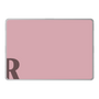 LAVIE SOL着せ替えケース［ オリジナル - initial color - R dusty pink ］