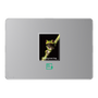 LAVIE SOL着せ替えケース［ Green Future Project - Gliding tree frog ］