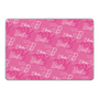 LAVIE SOL着せ替えケース［ Barbie - ロゴパターン1 ］