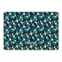 LAVIE SOL着せ替えケース［ ANNA SUI - HEARTS VINE - BLUE ］