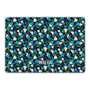 LAVIE SOL着せ替えケース［ ANNA SUI - HEARTS VINE - BLUE ］