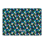 LAVIE SOL着せ替えケース［ ANNA SUI - HEARTS VINE - BLUE ］