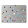 LAVIE SOL着せ替えケース［ 【推しの子】 - アクア - ミニキャラ総柄 ］