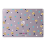 LAVIE SOL着せ替えケース［ 【推しの子】 - アクア - ミニキャラ総柄 ］