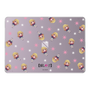 LAVIE SOL着せ替えケース［ 【推しの子】 - ルビー - ミニキャラ総柄 ］