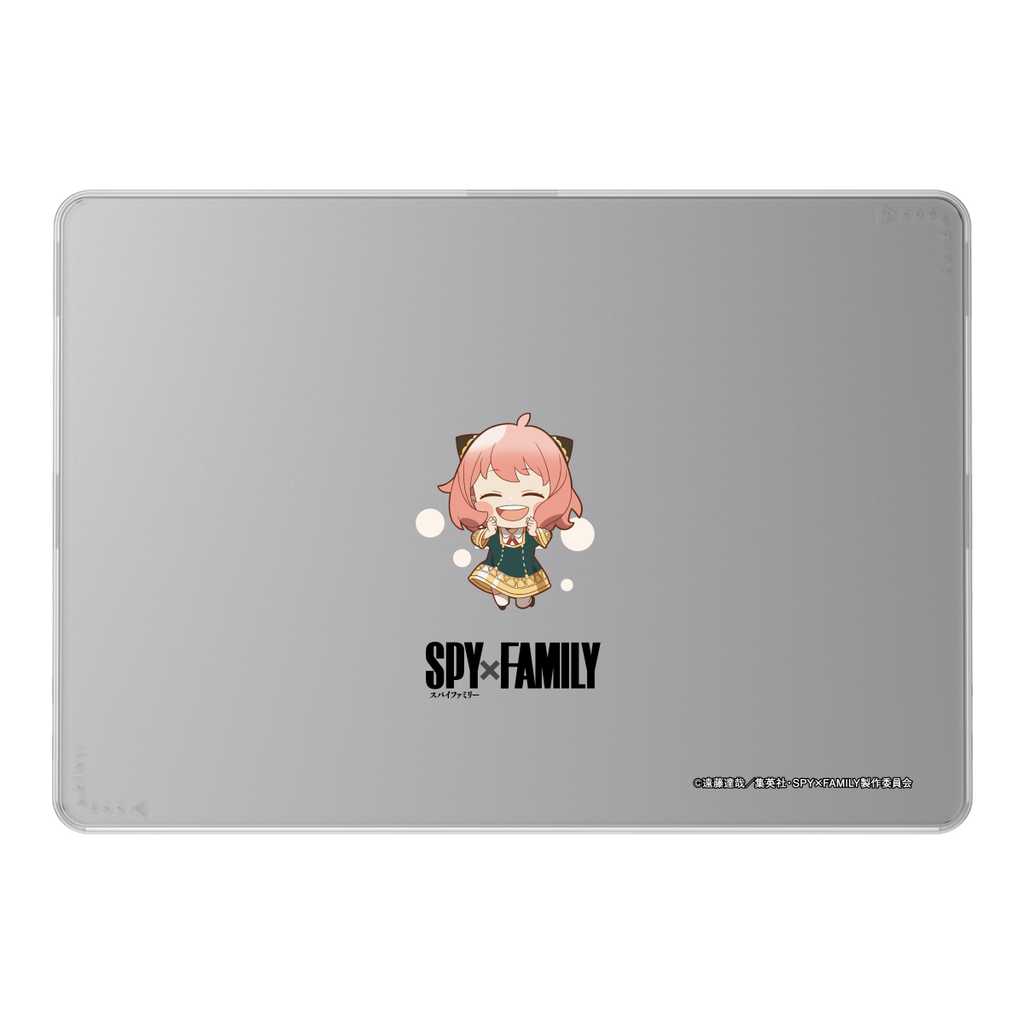 SPY×FAMILY - アーニャ - よゆうのえみ