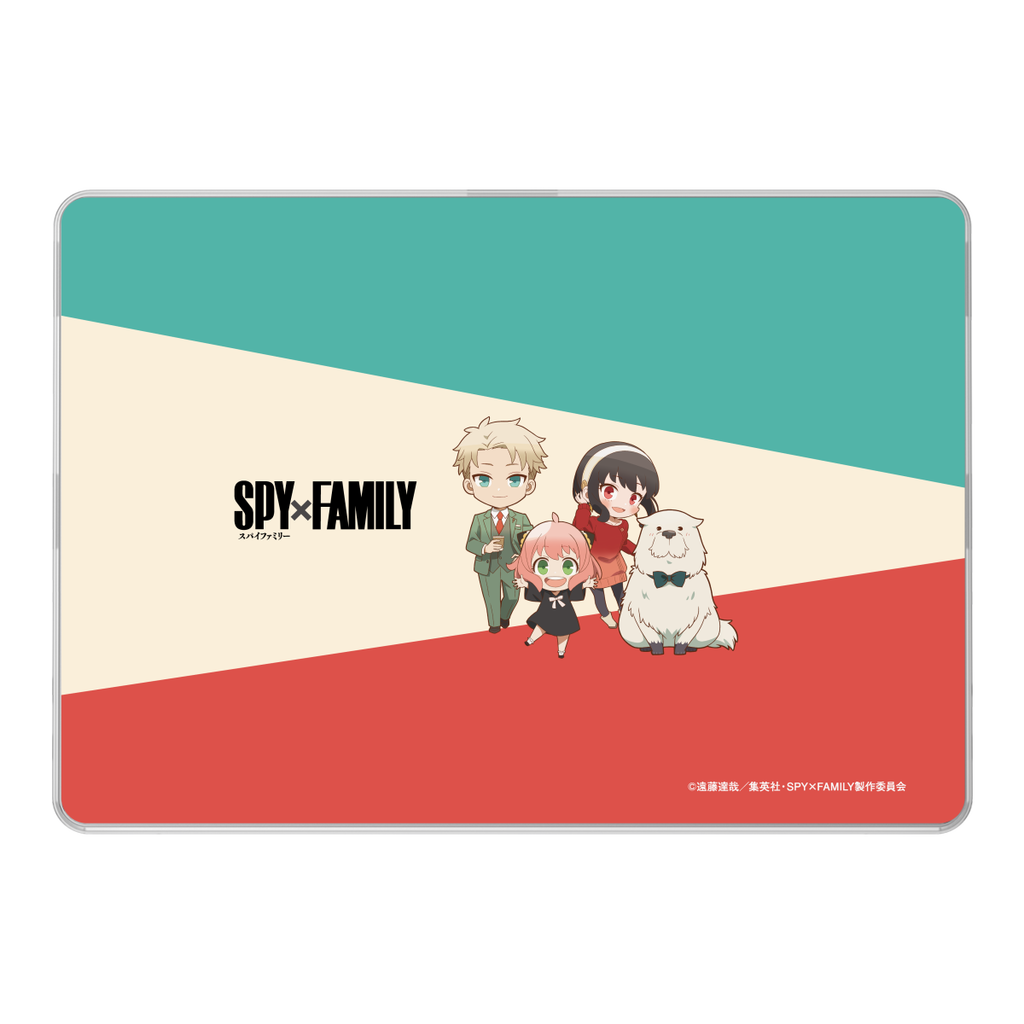 SPY×FAMILY - フォージャー家