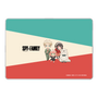 LAVIE SOL着せ替えケース［ SPY×FAMILY - フォージャー家 ］