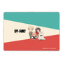 LAVIE SOL着せ替えケース［ SPY×FAMILY - フォージャー家 ］