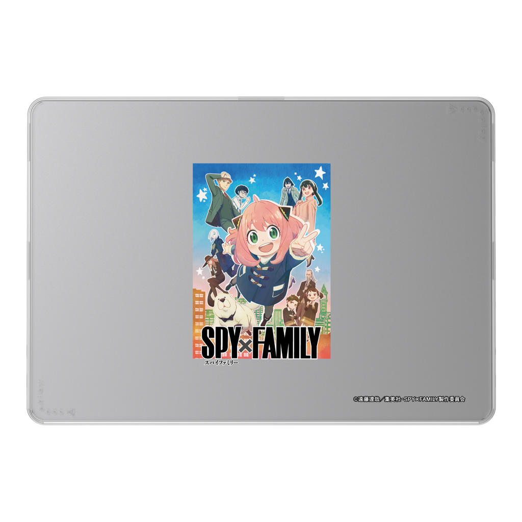 SPY×FAMILY - ビジュアル1