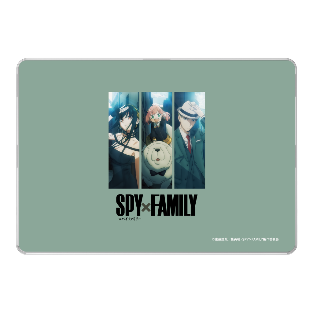 SPY×FAMILY - ビジュアル2