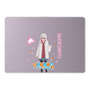 LAVIE SOL着せ替えケース［ 『ゆるキャン△ SEASON3』- 各務原 なでしこ - 立ち絵 ］