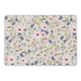 LAVIE SOL着せ替えケース［ 日比谷花壇 - FloralSymphony - ベージュ ］
