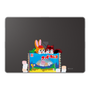 LAVIE SOL着せ替えケース［ クッピーラムネ -drawing3 ］