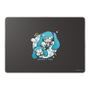 LAVIE SOL着せ替えケース［ しろたん×初音ミク - しろたん×初音ミク ］