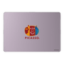 LAVIE SOL着せ替えケース［ PICASSO - My Picasso ］