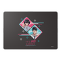 LAVIE SOL着せ替えケース［ 九龍ジェネリックロマンス - 鯨井令子と工藤発 ］