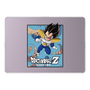 LAVIE SOL着せ替えケース［ ドラゴンボールZ - ベジータ ］