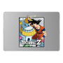 LAVIE SOL着せ替えケース［ ドラゴンボールZ - 孫悟空 ］