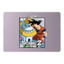 LAVIE SOL着せ替えケース［ ドラゴンボールZ - 孫悟空 ］