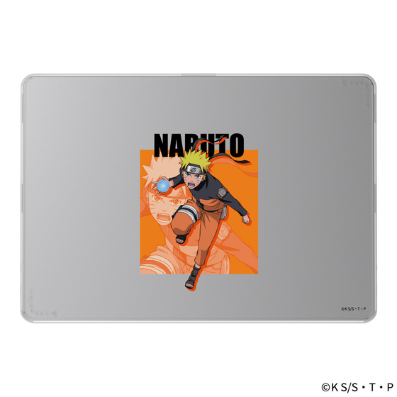 LAVIE SOL着せ替えケース［ NARUTO-ナルト- 疾風伝 - うずまきナルト ］