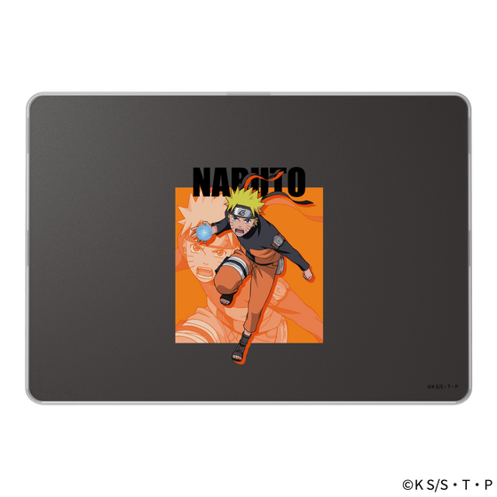 LAVIE SOL着せ替えケース［ NARUTO -ナルト- 疾風伝 - うずまきナルト ］