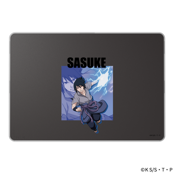 LAVIE SOL着せ替えケース［ NARUTO -ナルト- 疾風伝 - うちはサスケ ］