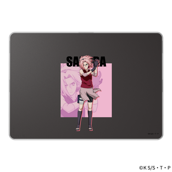 LAVIE SOL着せ替えケース［ NARUTO -ナルト- 疾風伝 - 春野サクラ ］