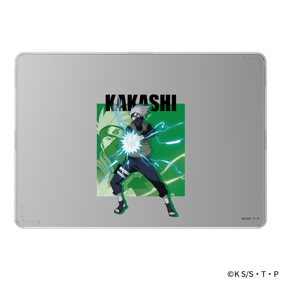 LAVIE SOL着せ替えケース［ NARUTO-ナルト- 疾風伝 - はたけカカシ ］