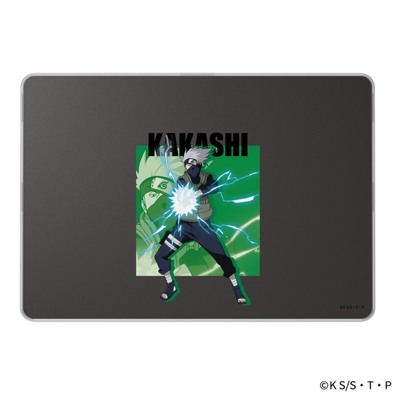 LAVIE SOL着せ替えケース［ NARUTO -ナルト- 疾風伝 - はたけカカシ ］