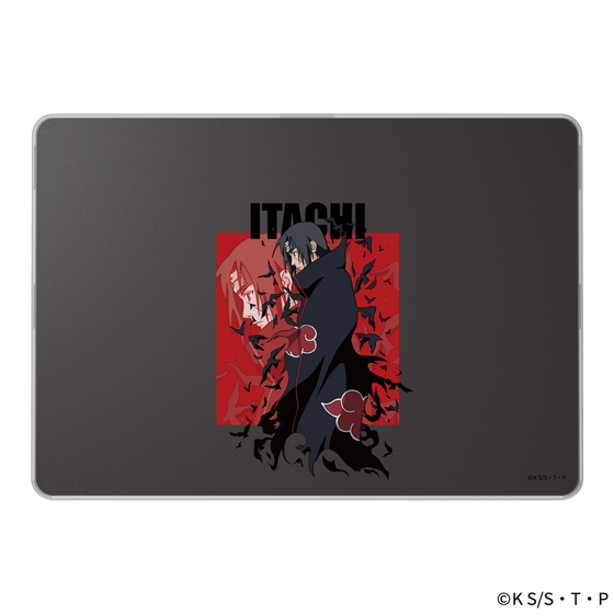 LAVIE SOL着せ替えケース［ NARUTO -ナルト- 疾風伝 - うちはイタチ ］