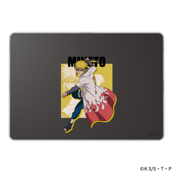 LAVIE SOL着せ替えケース［ NARUTO -ナルト- 疾風伝 - 波風ミナト ］