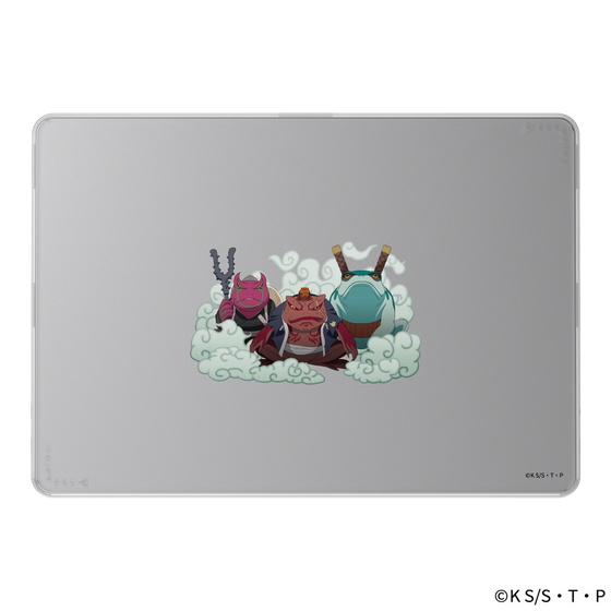 LAVIE SOL着せ替えケース［ NARUTO-ナルト- 疾風伝 - 蝦蟇 ］