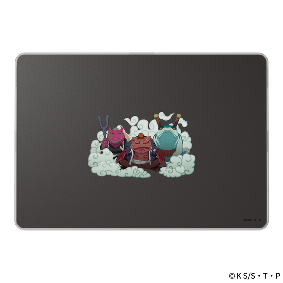 LAVIE SOL着せ替えケース［ NARUTO -ナルト- 疾風伝 - 蝦蟇 ］