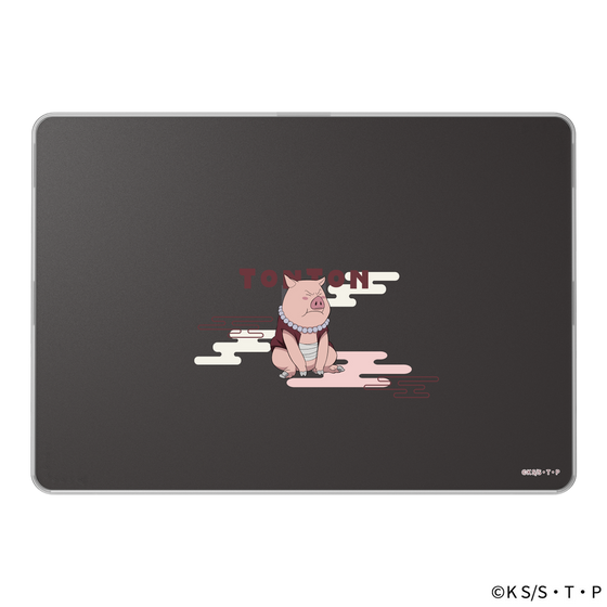 LAVIE SOL着せ替えケース［ NARUTO -ナルト- 疾風伝 - トントン ］