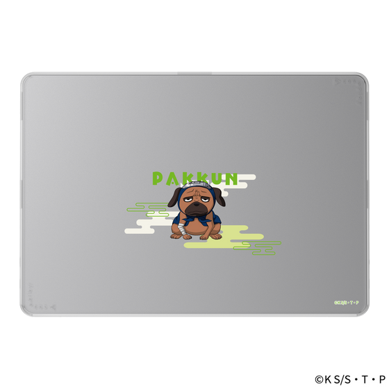 LAVIE SOL着せ替えケース［ NARUTO-ナルト- 疾風伝 - パックン ］