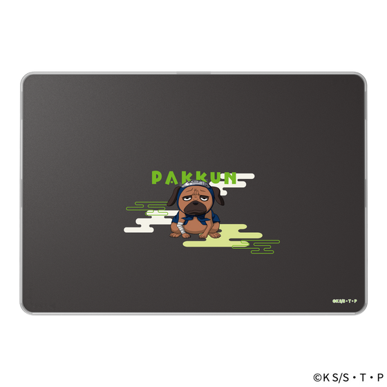 LAVIE SOL着せ替えケース［ NARUTO -ナルト- 疾風伝 - パックン ］