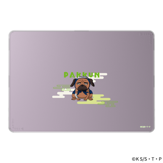 LAVIE SOL着せ替えケース［ NARUTO -ナルト- 疾風伝 - パックン ］