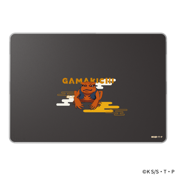 LAVIE SOL着せ替えケース［ NARUTO -ナルト- 疾風伝 - ガマ吉 ］